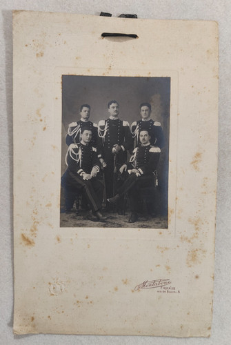 Foto militari carabinieri - militari,