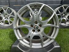 ⭐️ 4x Alfa Romeo Ducati