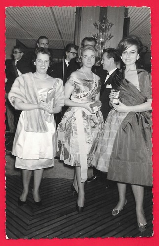 Donna ragazze miss stella - donna,
