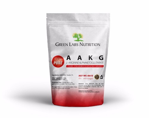 Aakg arginina - aakg,