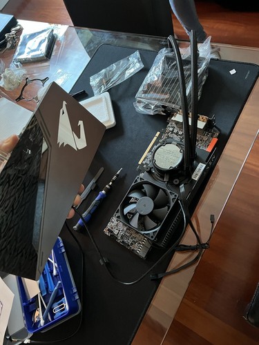 Nvida rtx 2080 super - nvida,