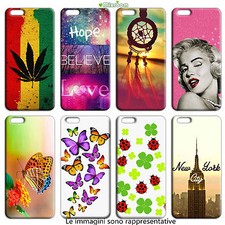 CUSTODIA COVER MORBIDA IN TPU