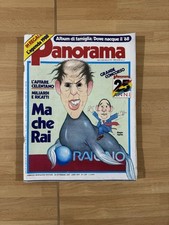 Panorama 22 Ottobre 1987