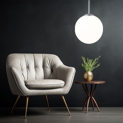 Lampada soffitto sospesa in - da,
