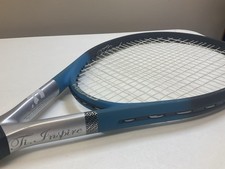 TESTA Ti. Racchetta da tennis