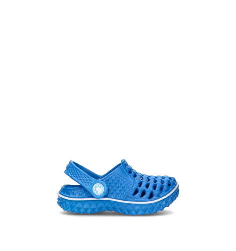 Chicco zoccolo bambino azzurro - zoccolo,