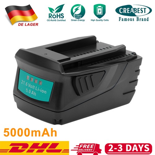 Batteria litio v 5000 - al,