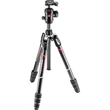 Manfrotto befree treppiede - manfrotto,