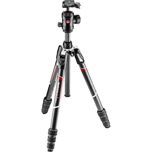Manfrotto befree treppiede - gt,