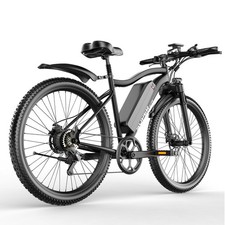 2026 Bicicletta Elettrica G73