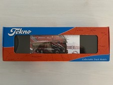 Tekno Scania 1:50 Anders