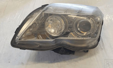 A2048208859 Proiettore SX MERCEDES-BENZ Classe GLK (X204) 320/350 CDI 4Matic Suv