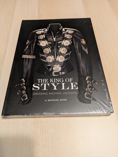 King style dressing michael - of,