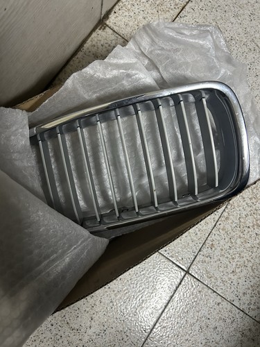 Reni griglie anteriori bmw - griglie,