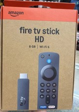 Amazon Fire TV Stick HD Alexa