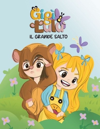 Gig lul grande salto by - grande,
