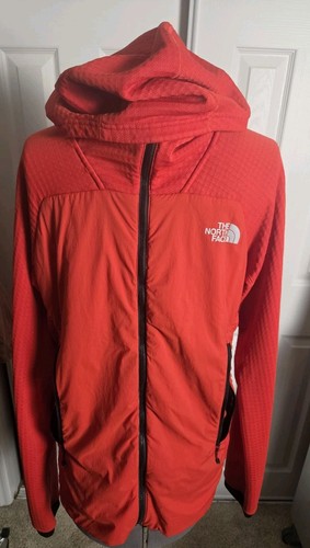 The north face summit - face,