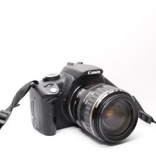 Canon EOS 350D Digital Camera