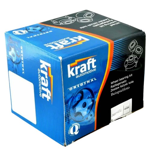 Kit cuscinetti ruota kraft - kit,