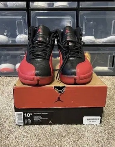 Taglia air jordan 12 - air,