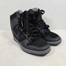 Scarpe Nike Dunk Sky Hi da