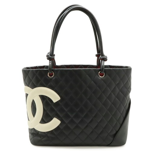 Chanel cambon line coco mark - line,