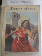 # DOMENICA DEL CORRIERE N 14 /