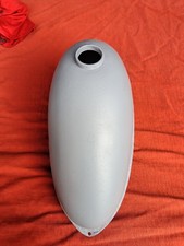 Serbatoio Moto. CAPRONI