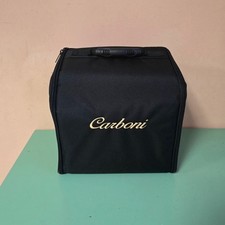 Borsa Zaino Carboni per