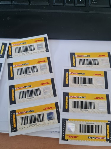 Dhl confezione 5kg - 27, 10kg