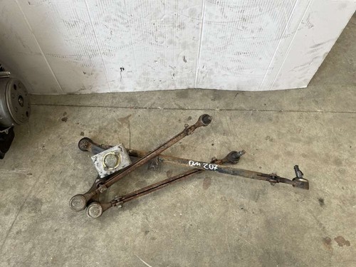 Bracci tiranteria sterzo fiat - sterzo,