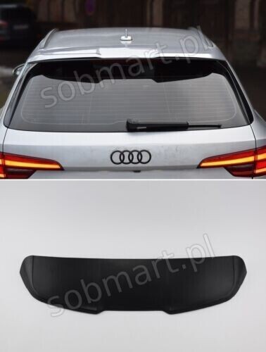 Audi avant stile - a4, b9