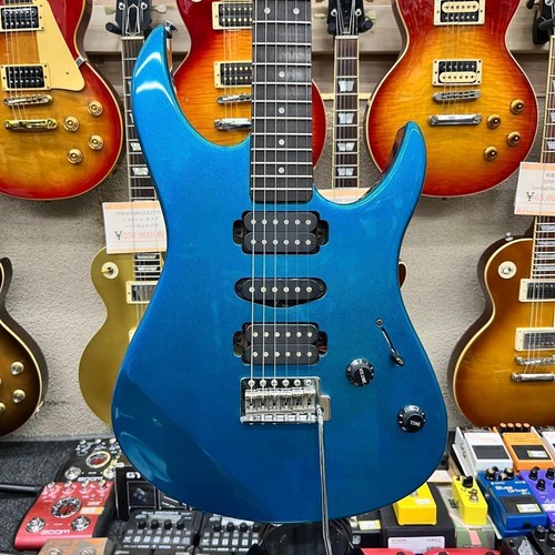 Yamaha ygx121d chitarra - ygx121d,