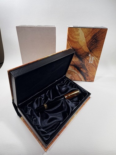 Penna stilografica montblanc - penna,