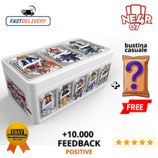 Yu gi oh tin 2025 mega pack