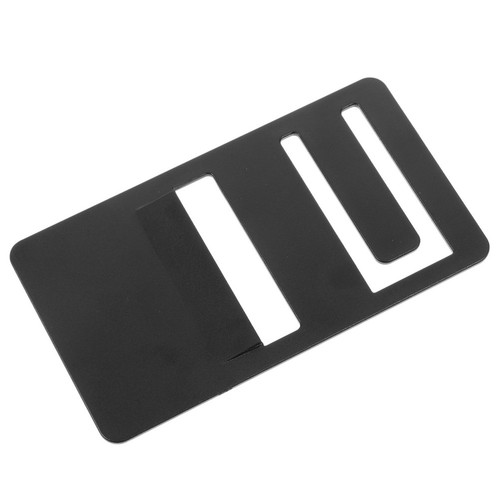 Clip supporto per porta - ,