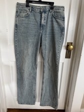 Zara Women's High Rise