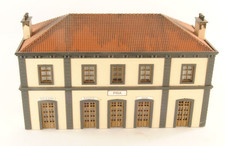 Faller 190620 Stazione FS di Collenibbio modello per diorama ferroviario H0 1:87
