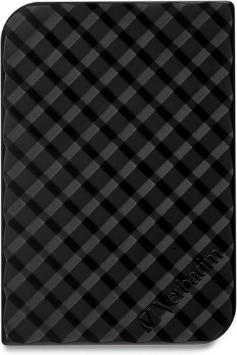 Verbatim hard disk esterno 1tb - verbatim,