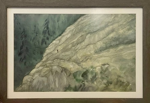 Art 305 quadro originale - art,