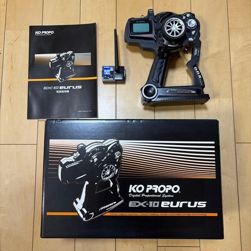 Propo eurus 2 4 - propo, ghz