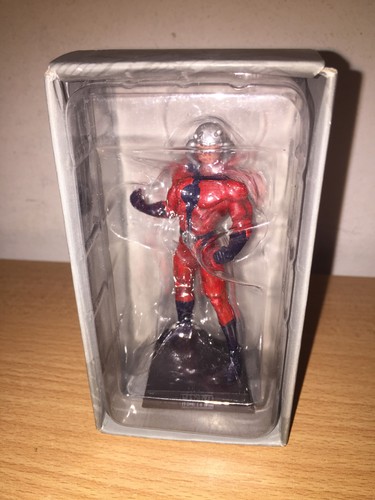 Eaglemoss supereroi marvel - eaglemoss,