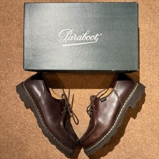 Paraboot Michael Marron Lis