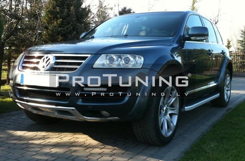 Kingkong bodykit - kingkong,