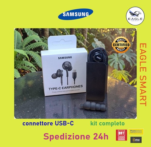 Samsung akg auricolari - akg,