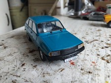 1:43 IXO / Altaya Balkans Car Collection - Dacia 1320 Hatchback 