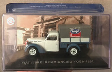 312 scala fiat - 1/43,