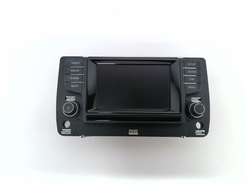 Display per volkswagen golf - display, e-golf