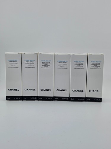 Chanel hydra beauty micro - chanel,
