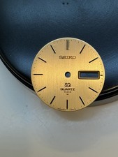 Orologio Vintage Seiko 4633